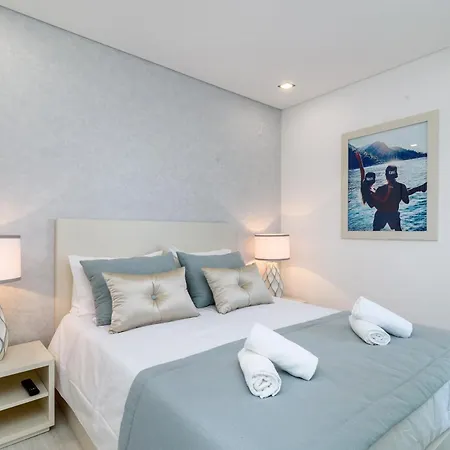 Cozy Modern In Parade By Lovelystay Apartamento