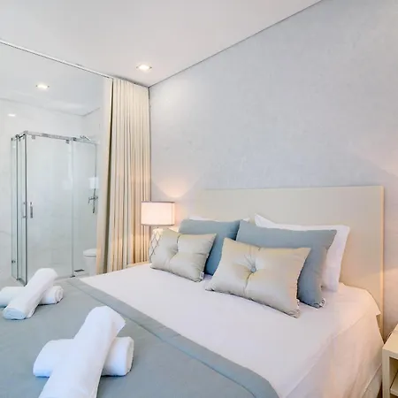 Cozy Modern In Parade By Lovelystay Lejlighed